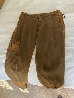 Anthropologie Hei Hei Pants